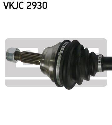 Cardan SKF ref. VKJC 2930